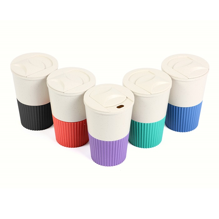 VASO DE POLIPROPILENO ZUBIA VASO DE POLIPROPILENO ZUBIA - Artículo Promocional Personalizado