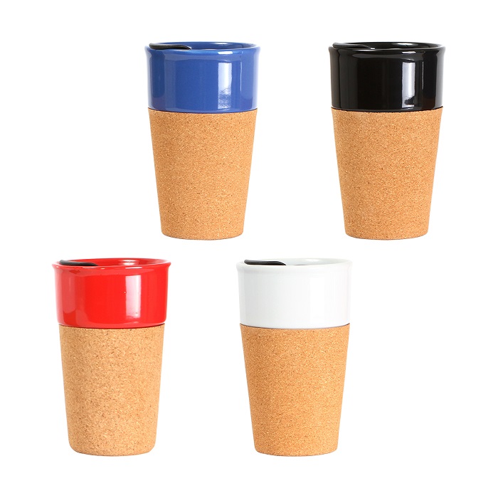 VASO DE CERAMICA TOFANELLO - Artículo Promocional Personalizado