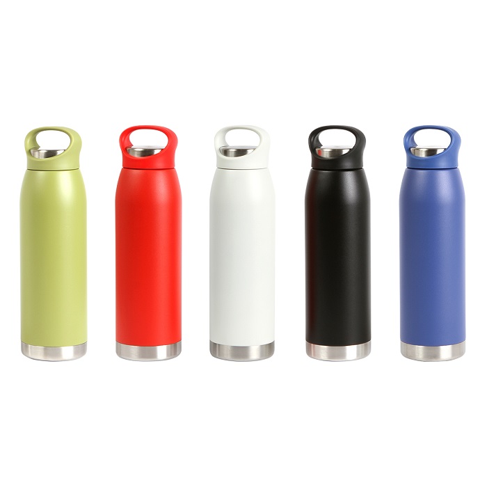 TERMO ACERO INOXIDABLE NASAU TERMO ACERO INOXIDABLE NASAU - Artículo Promocional Personalizado