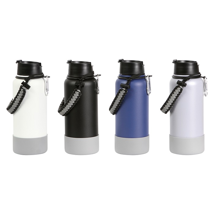 BOTELLA DEPORTIVA SARNEN - Artículo Promocional Personalizado