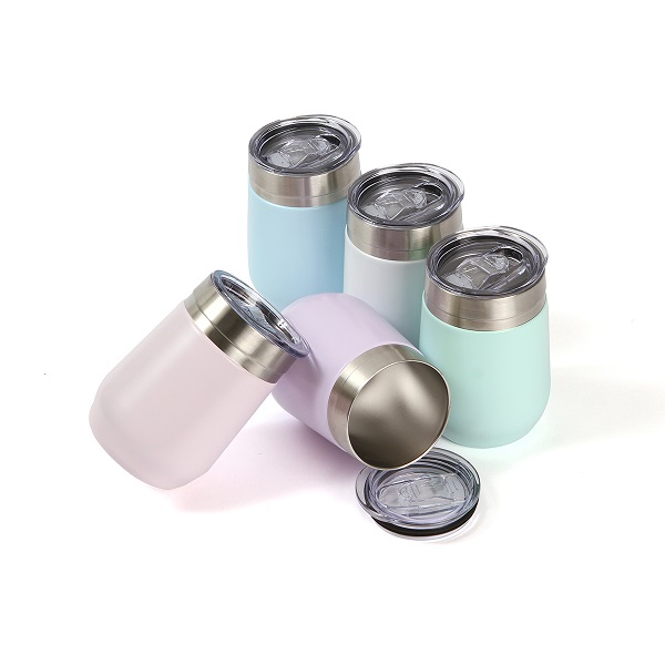 VASO DOBLE PARED FRASCATI - Artículo Promocional Personalizado