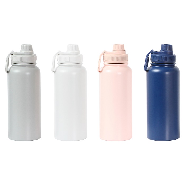 TERMO ACERO INOXIDABLE MOTALA - Artículo Promocional Personalizado