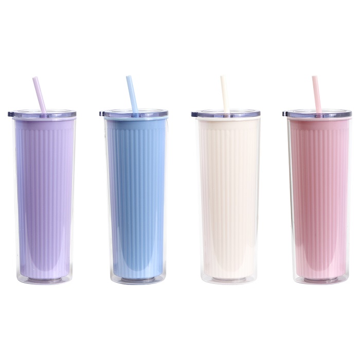 VASO DOBLE PARED BALLWIL - Artículo Promocional Personalizado