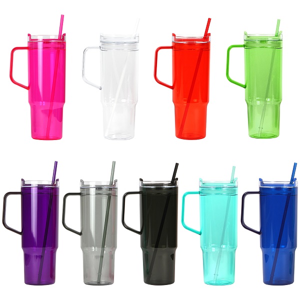 VASO DE PLASTICO ESLOV VASO DE PLASTICO ESLOV - Artículo Promocional Personalizado