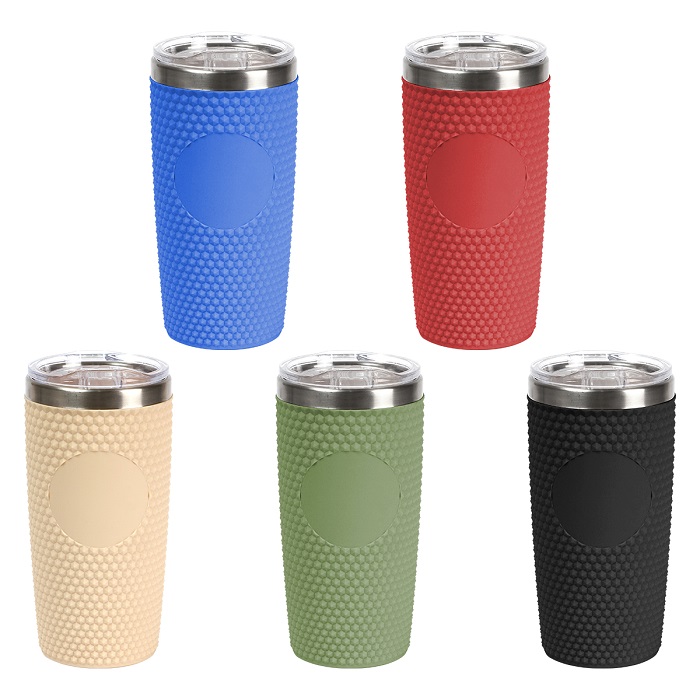 VASO DOBLE PARED YDRE - Artículo Promocional Personalizado