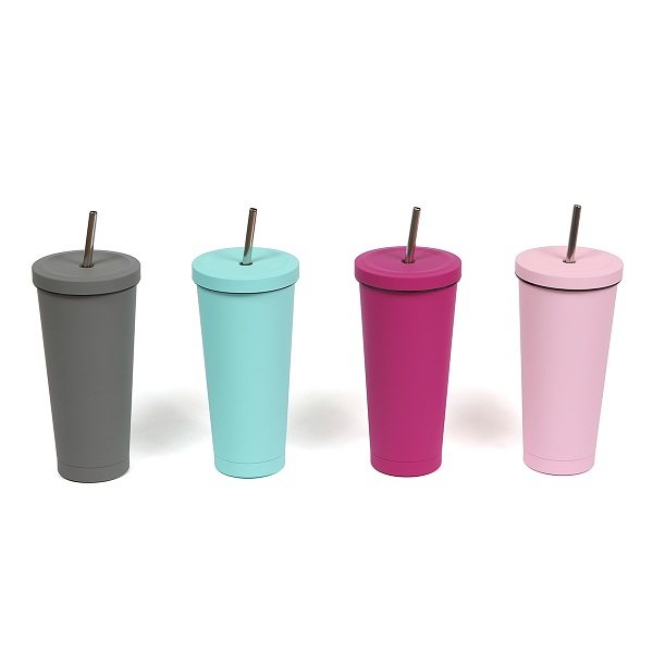 VASO DOBLE PARED SOYO - Artículo Promocional Personalizado