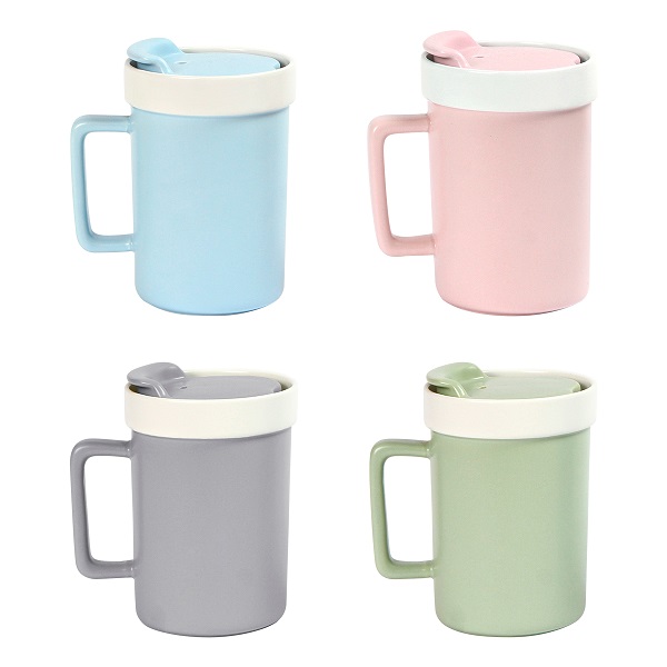TAZA DE PORCELANA KAPRUN TAZA DE PORCELANA KAPRUN - Artículo Promocional Personalizado