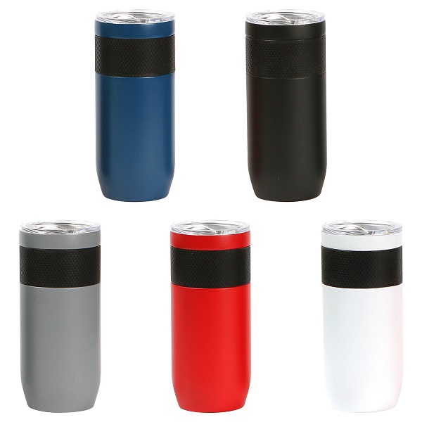 VASO DOBLE PARED PERGOLE - Artículo Promocional Personalizado