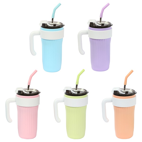 VASO DOBLE PARED GRANELLI - Artículo Promocional Personalizado