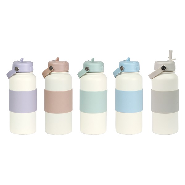 TERMO DE ACERO INOXIDABLE TRAUN TERMO DE ACERO INOXIDABLE TRAUN - Artículo Promocional Personalizado