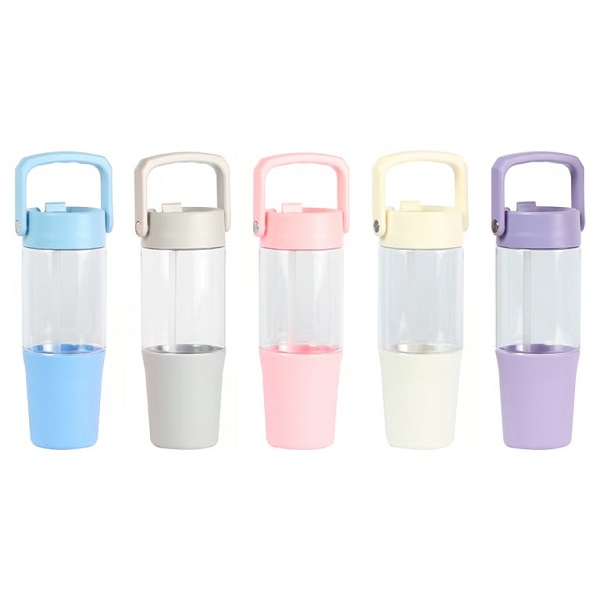 VASO DE PLASTICO BREGENZ - Artículo Promocional Personalizado