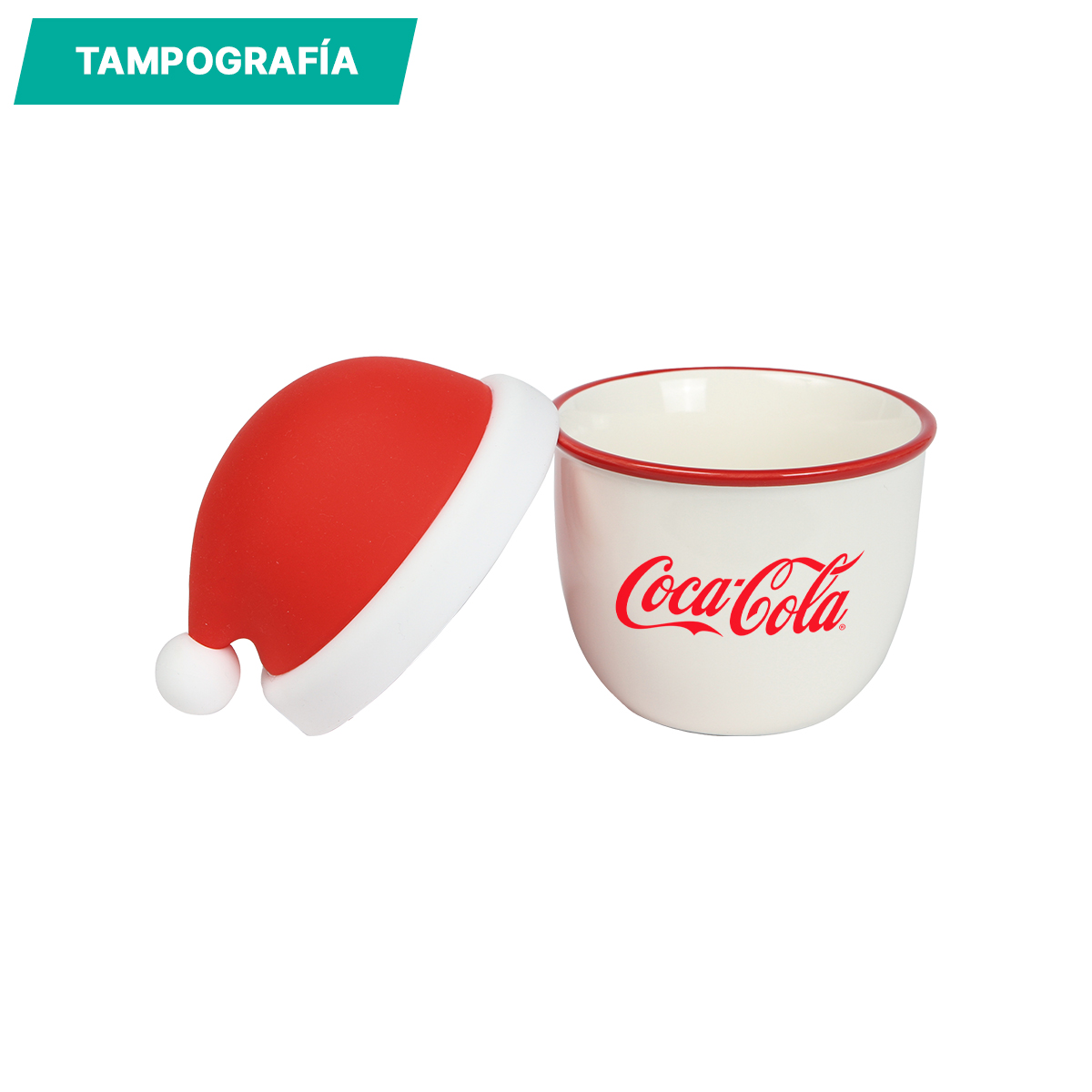 Taza Takéo - Vista 4