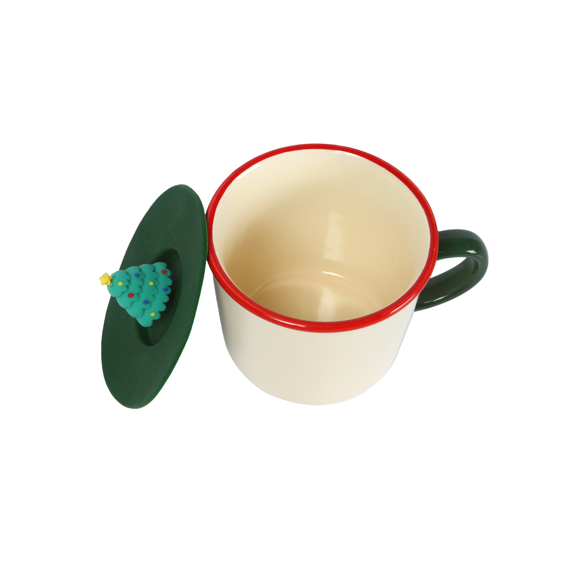 Taza Pakse - Vista 3