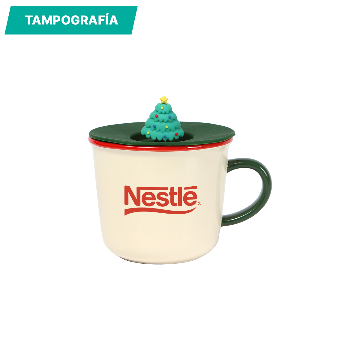Taza Pakse - Vista 4