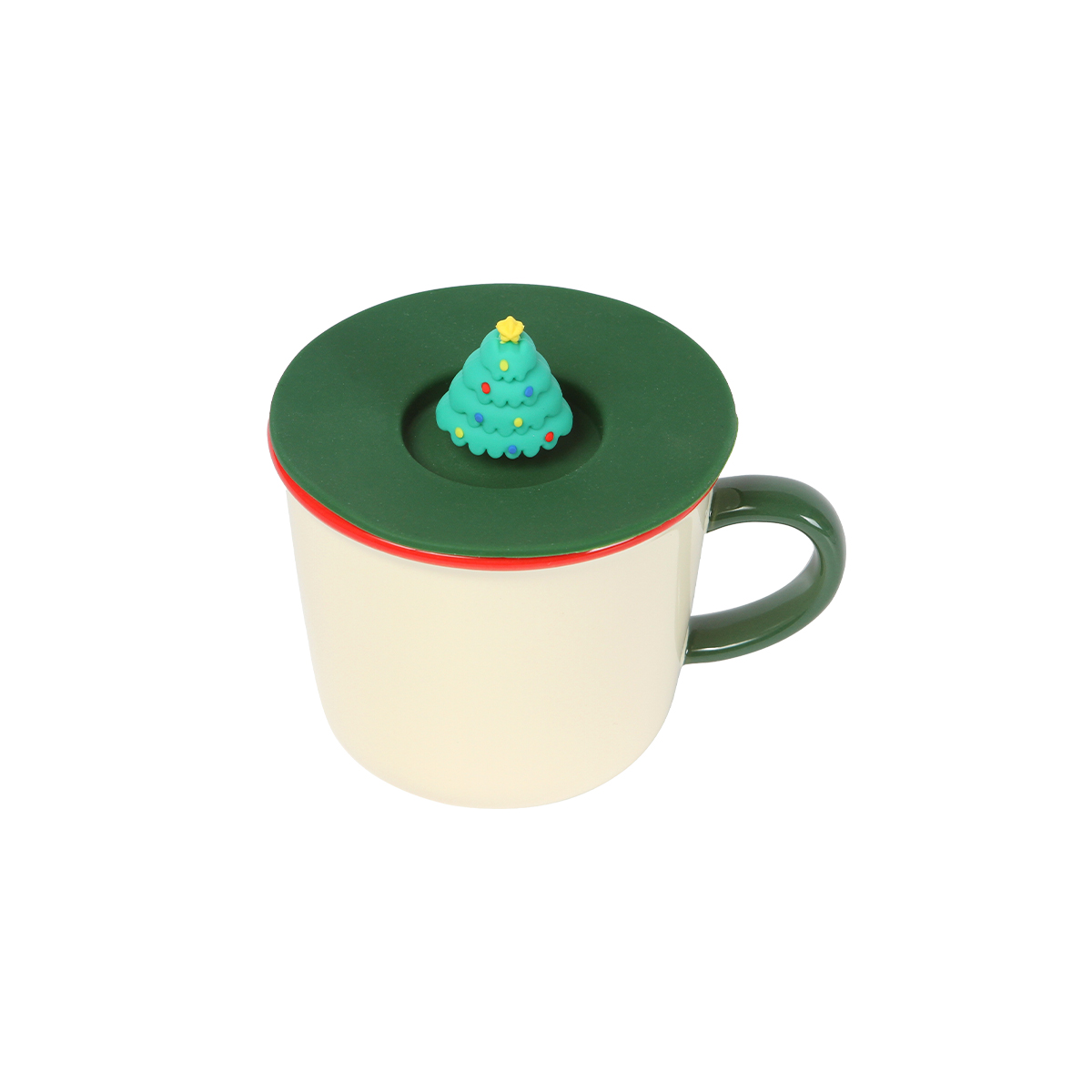 Taza Pakse - Vista 5
