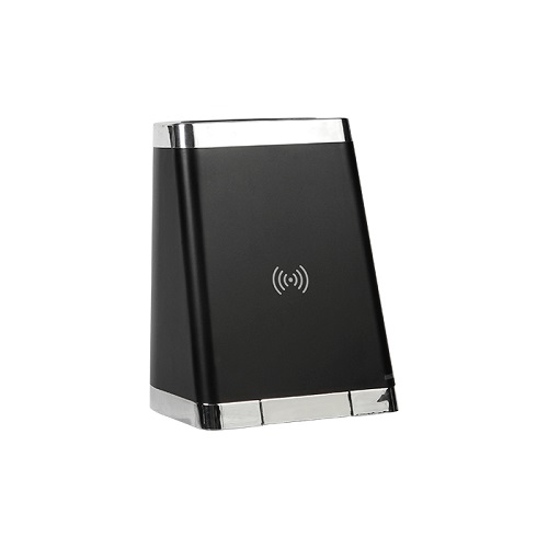 PORTA LAPICES CON CARGADOR WIRELESS - Artículo Promocional Personalizado