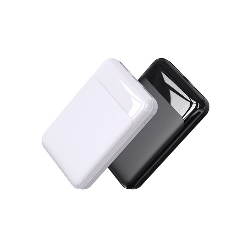 POWER BANK KRIVOI POWER BANK KRIVOI - Artículo Promocional Personalizado