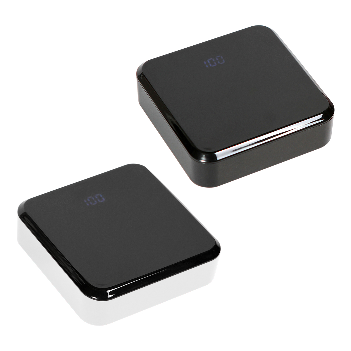 POWER BANK LOULE POWER BANK LOULE - Artículo Promocional Personalizado
