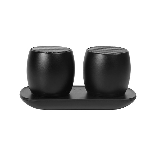 SET DE BOCINAS - Artículo Promocional Personalizado