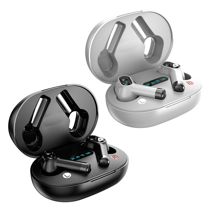 AURICULARES INALAMBRICOS - Artículo Promocional Personalizado