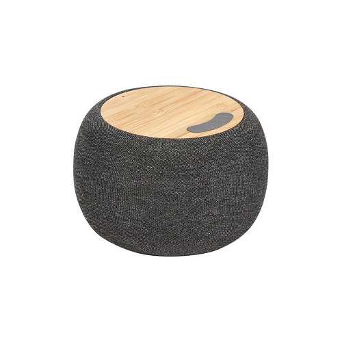 BOCINA BLUETOOTH SHAMAL - Artículo Promocional Personalizado