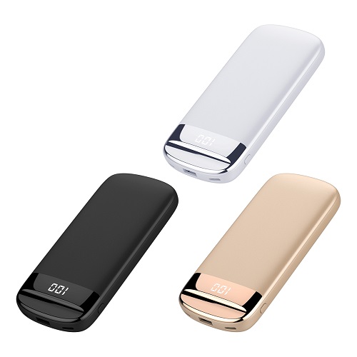 POWER BANK MONTIANO POWER BANK MONTIANO - Artículo Promocional Personalizado