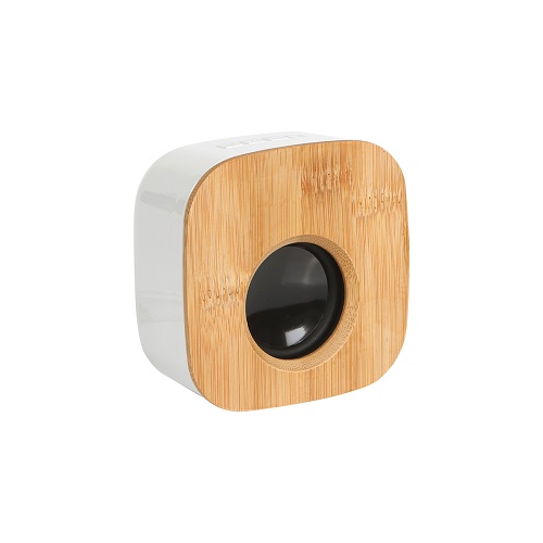 BOCINA BLUETOOTH VARESE BOCINA BLUETOOTH VARESE - Artículo Promocional Personalizado
