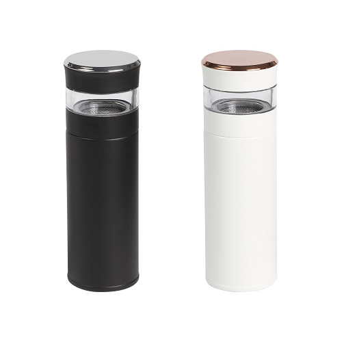 Termo acero inoxidable Torretta Termo acero inoxidable Torretta - Artículo Promocional Personalizado