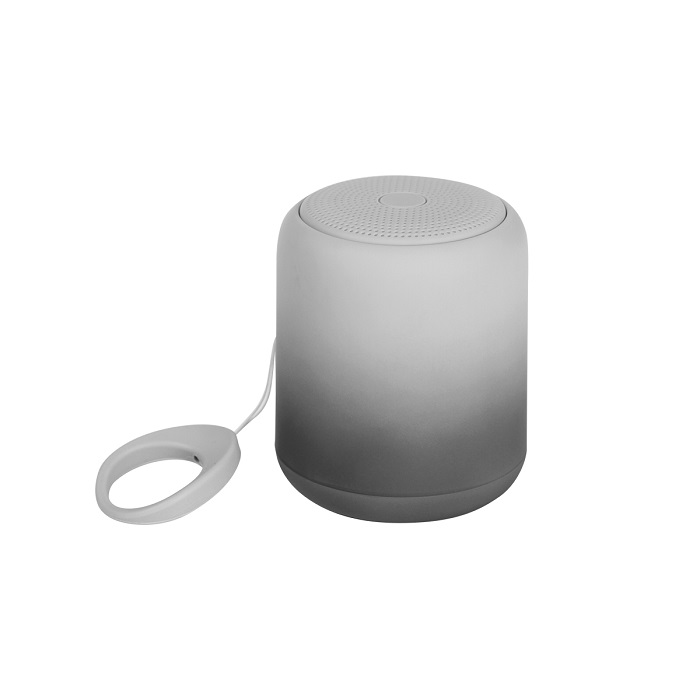 BOCINA BLUETOOTH LARI - Artículo Promocional Personalizado