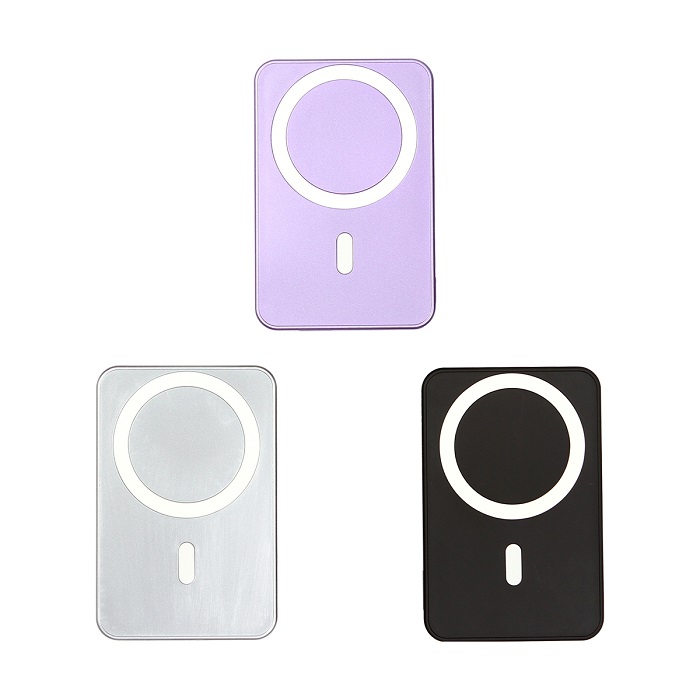 CARGADOR INALAMBRICO ACKLINS - Artículo Promocional Personalizado