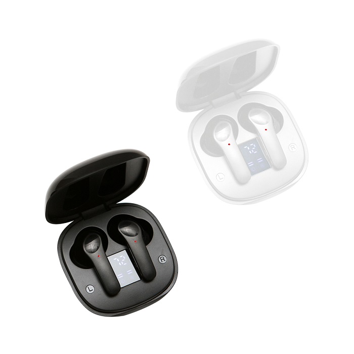 AUDIFONOS INALAMBRICOS BARKA AUDIFONOS INALAMBRICOS BARKA - Artículo Promocional Personalizado