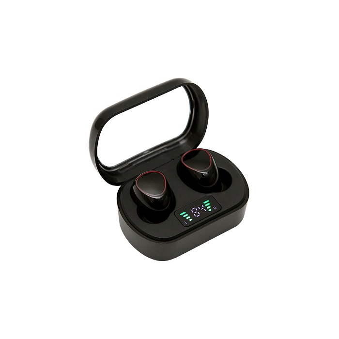 AUDIFONOS ESTEREO INALAMBRICOS CANNAI - Artículo Promocional Personalizado