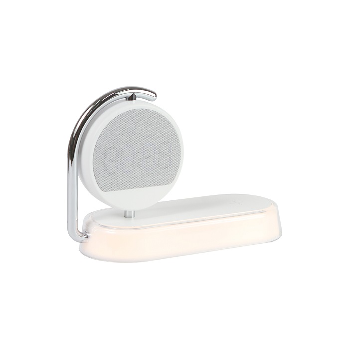 CARGADOR INALAMBRICO FAITI CARGADOR INALAMBRICO FAITI - Artículo Promocional Personalizado