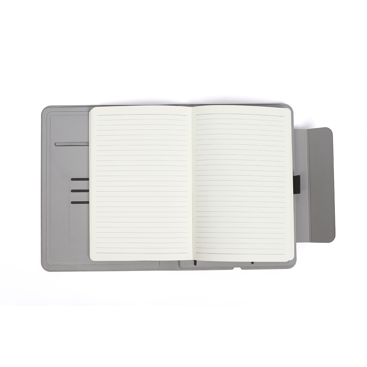 Libreta cargador Senaki - Vista 4