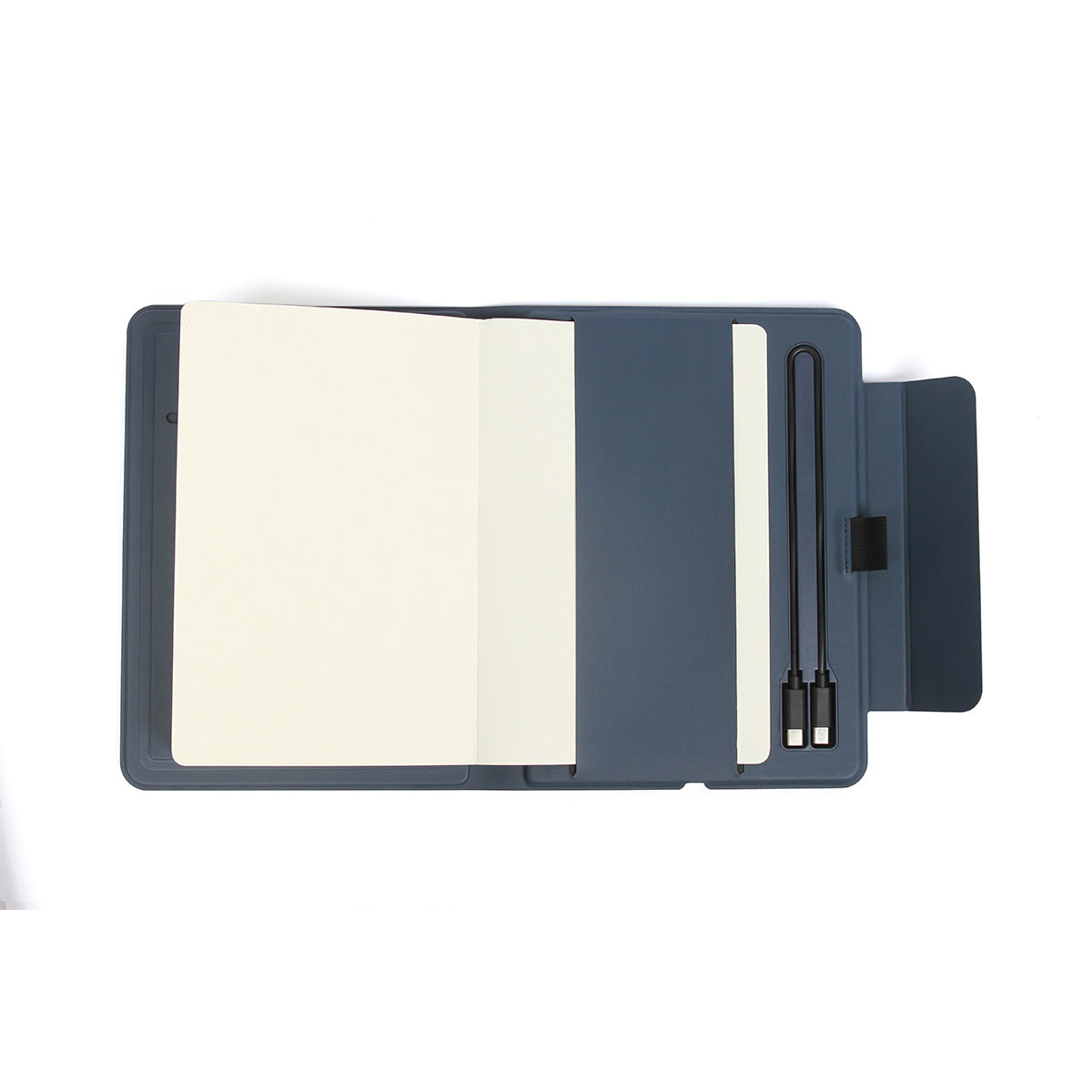 Libreta cargador Senaki - Vista 6