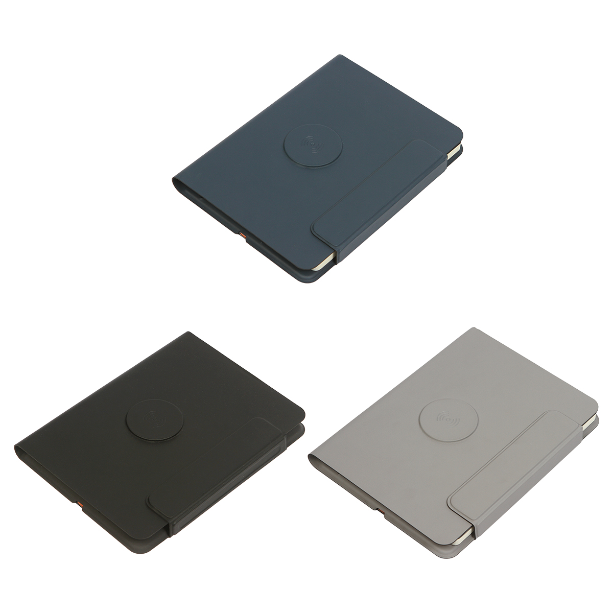 Libreta cargador Senaki - Vista 7
