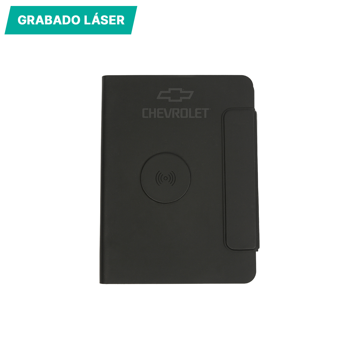 Libreta cargador Senaki - Vista 8