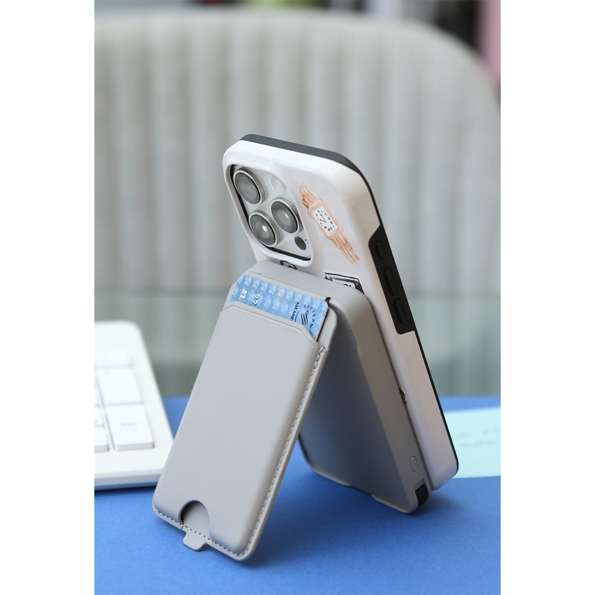 Power Bank Poti - Vista 2