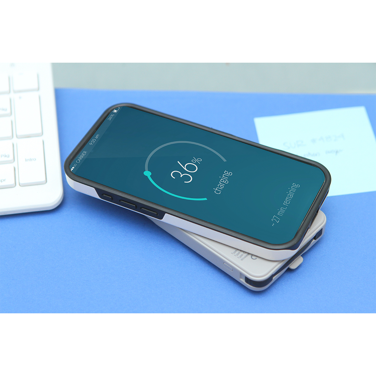 Power Bank Poti - Vista 5