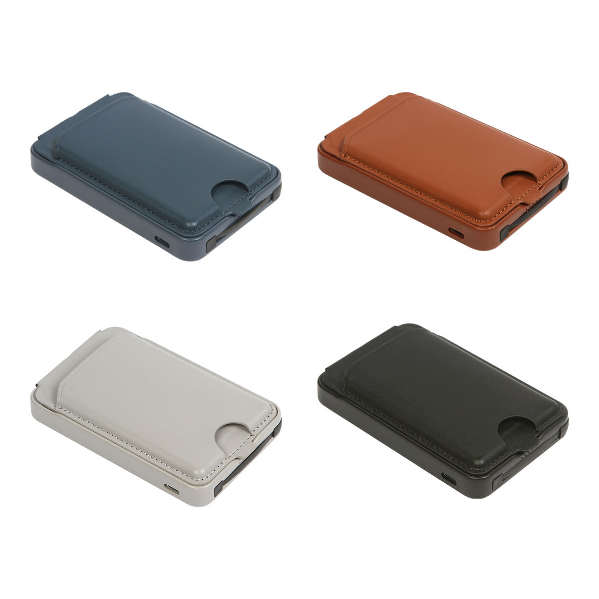 Power Bank Poti - Vista 6
