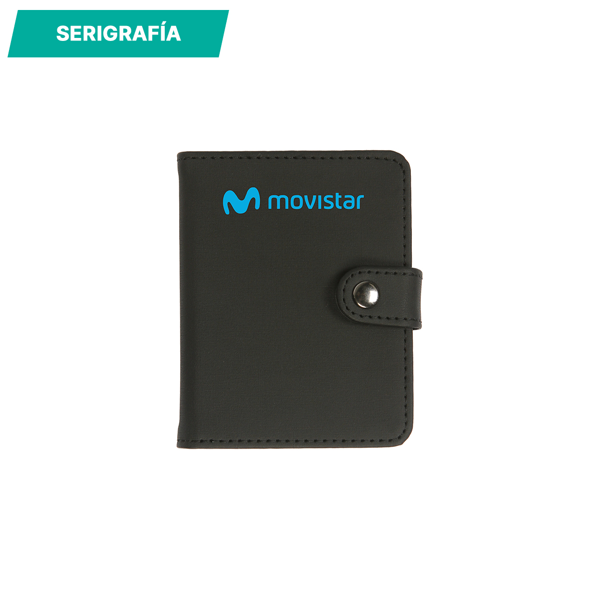 Cargador inalámbrico Batumi - Vista 9