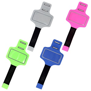 BRAZALETE DEPORTIVO BRAZALETE DEPORTIVO - Artículo Promocional Personalizado