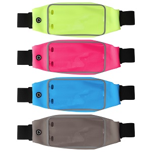 CINTURON DEPORTIVO CINTURON DEPORTIVO - Artículo Promocional Personalizado