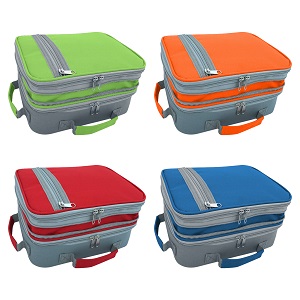 HIELERA DE POLIESTER HIELERA DE POLIESTER - Artículo Promocional Personalizado
