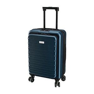 MALETA TROLLEY RIGIDA - Artículo Promocional Personalizado