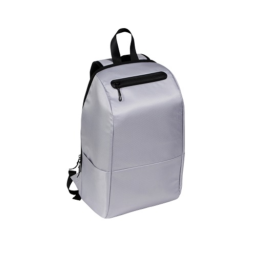 MOCHILA BACKPACK RIPSTOP Y CURPIEL MOCHILA BACKPACK RIPSTOP Y CURPIEL - Artículo Promocional Personalizado