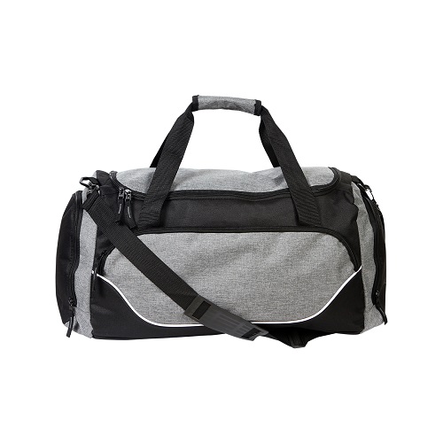 MALETA DEPORTIVA EN POLIESTER - Artículo Promocional Personalizado