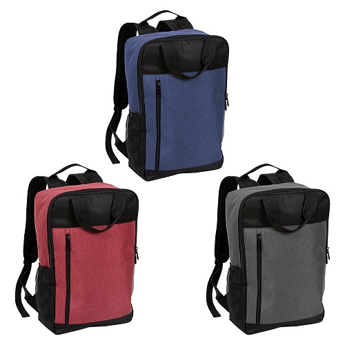 MOCHILA TRENTO MOCHILA TRENTO - Artículo Promocional Personalizado