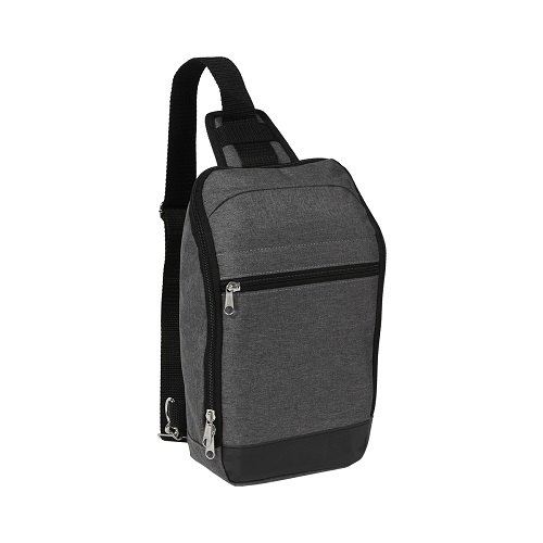 MOCHILA DE HOMBRO DE POLIESTER MOCHILA DE HOMBRO DE POLIESTER - Artículo Promocional Personalizado