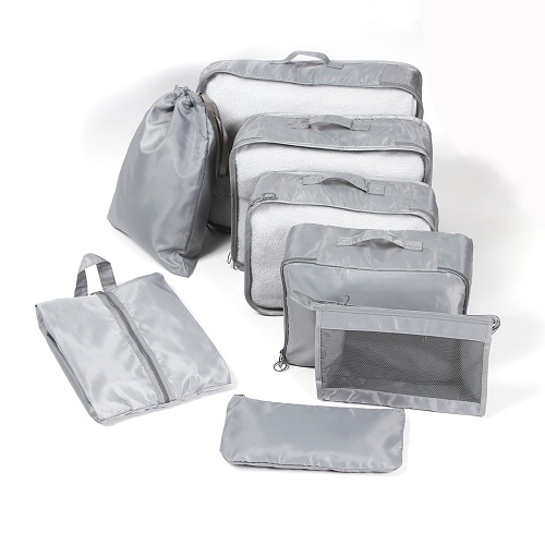 SET DE BOLSOS ORGANIZADORES SET DE BOLSOS ORGANIZADORES - Artículo Promocional Personalizado